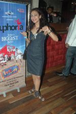 at Euphoria album launch in Blue Frog on 14th Oct 2011 (33).JPG